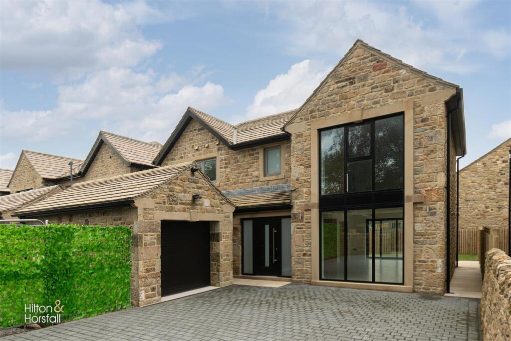 Primary image of Laurelwood, Brogden Lane, Barnoldswick