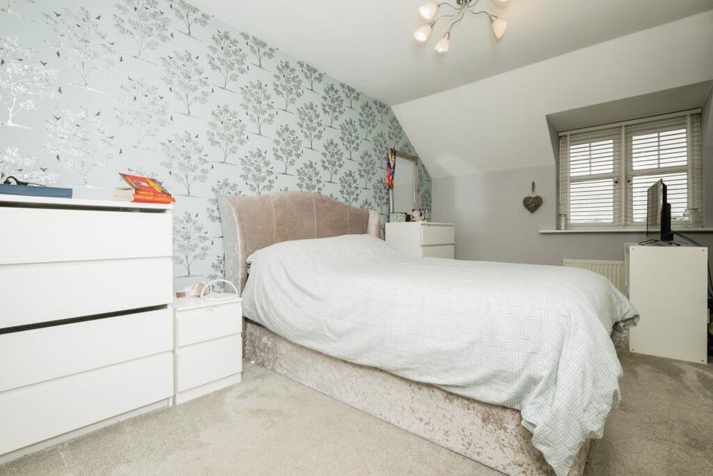 Additional image 11 of Netherhouse Close, Birmingham, B44