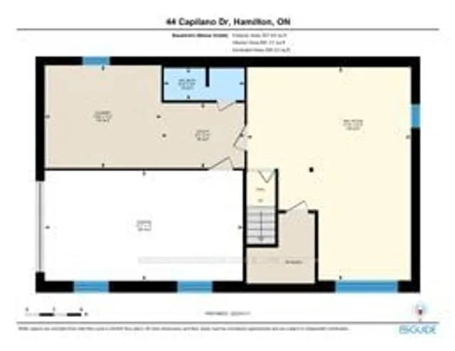 Additional image 38 of 44 CAPILANO Dr