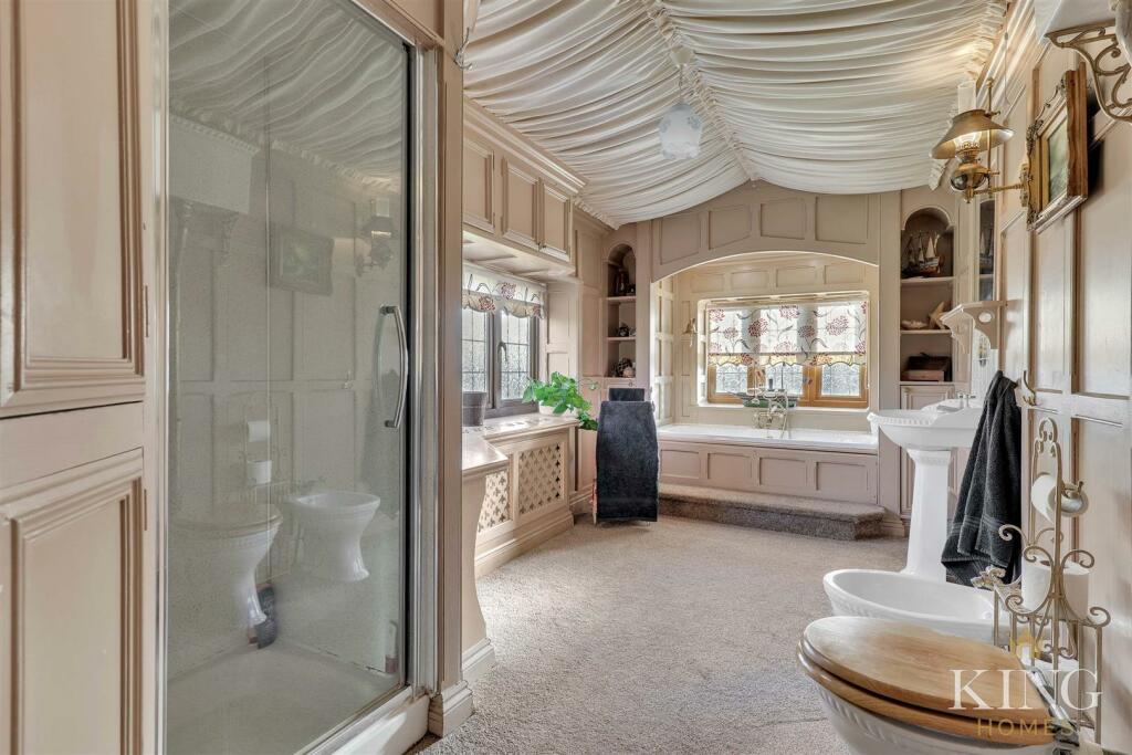 Additional image 15 of Droitwich Road, Bradley Green, with Office, Studio & Stables