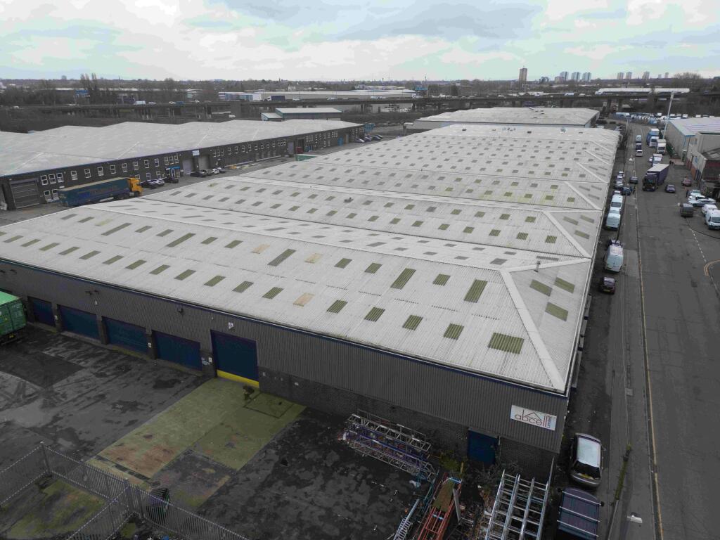 Additional image 13 of Electra Park, Electric Avenue,Aston,Birmingham,B6 7EB