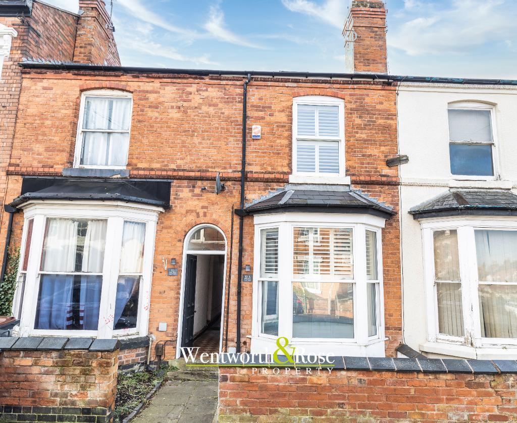 Station Road, Harborne, Birmingham, B17 9JT