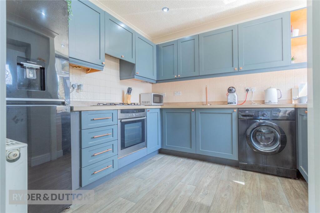 Additional image 6 of Burnley Road, Loveclough, Rossendale, BB4