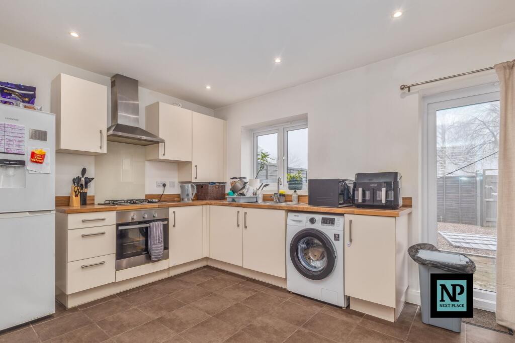 Additional image 20 of Foxton Close, Tamworth, B77