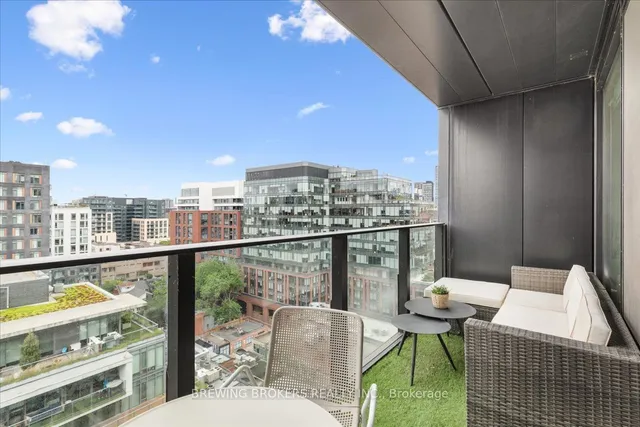 Additional image 16 of 629 King St W St Unit PH1411