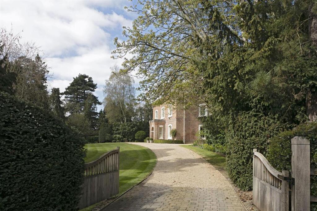 Additional image 38 of Alne House, Great Alne, Warwickshire