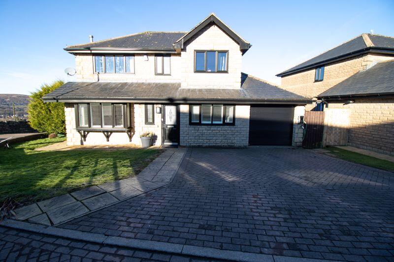 Additional image 30 of Cranberry Fold Court, Darwen, Blackburn, BB32HX