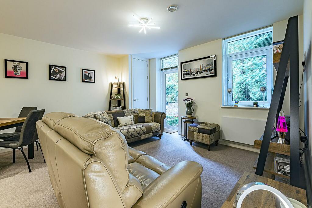 Additional image 5 of Marsh Lane, Hampton-In-Arden, Solihull