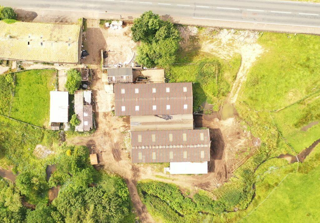 Additional image 5 of Residential development for sale – Bridge House Farm Development, Laneshawbridge, BB8 7HX