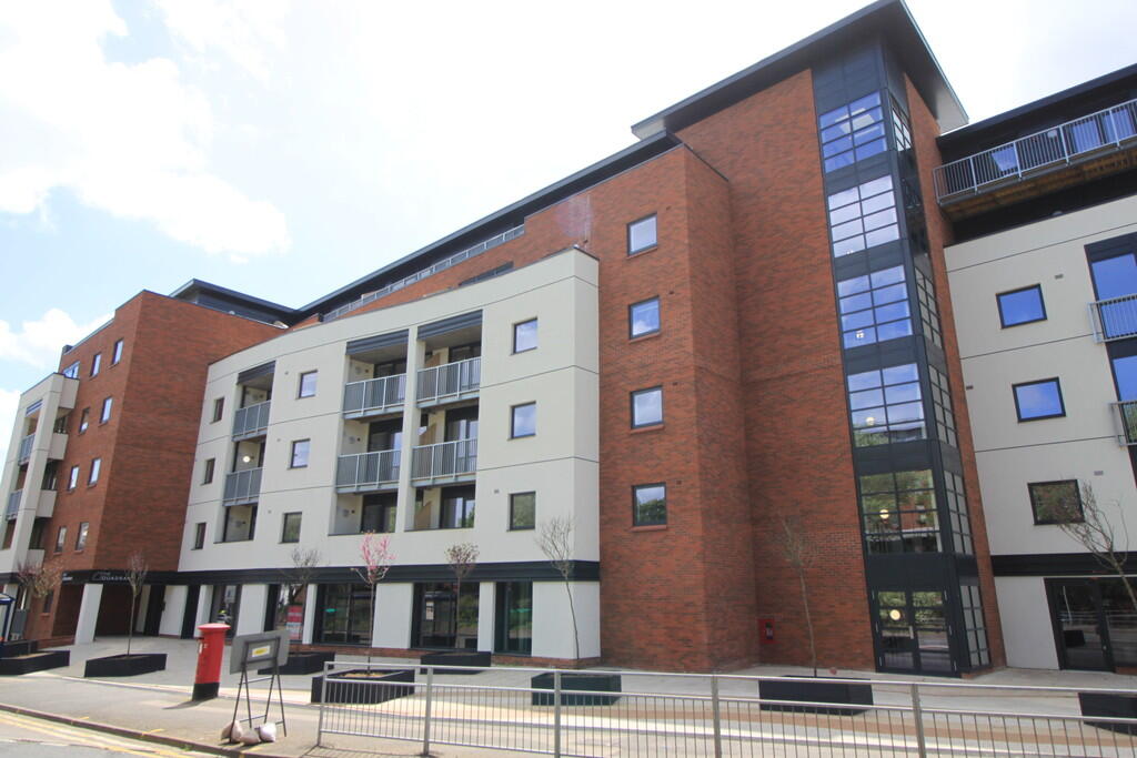 Additional image 3 of The Quadrant, Sand Pits, Birmingham City Centre