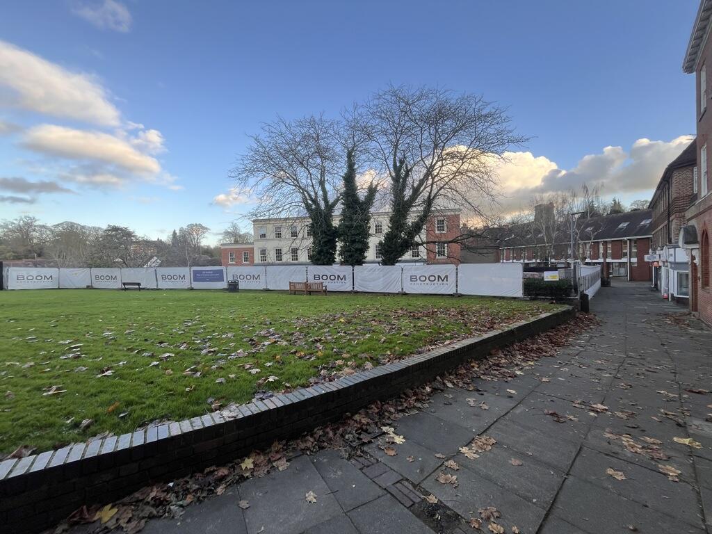 Additional image 4 of 29 Salisbury Square, Hatfield, Hertfordshire, AL9 5JD