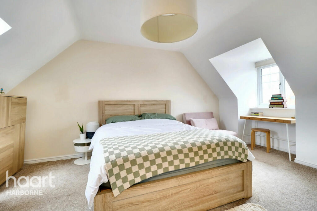 Additional image 13 of Martineau Drive, Harborne