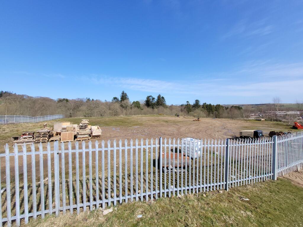 Additional image 2 of Development Site, Camiestone Road, Inverurie, AB51