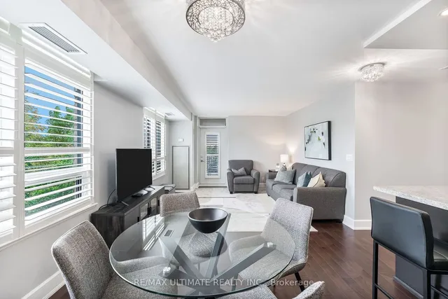 Additional image 10 of 676 Sheppard Ave Unit 414