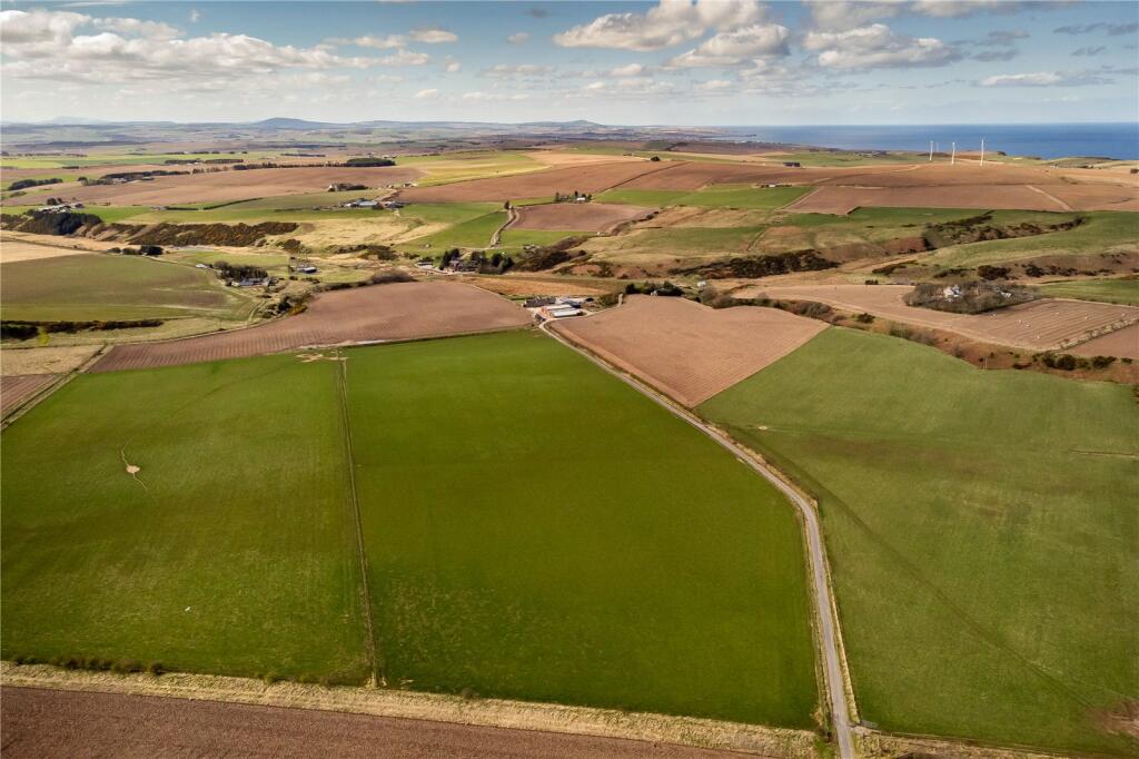 Additional image 13 of Lower Cushnie, Gamrie, Banff, Aberdeenshire, AB45