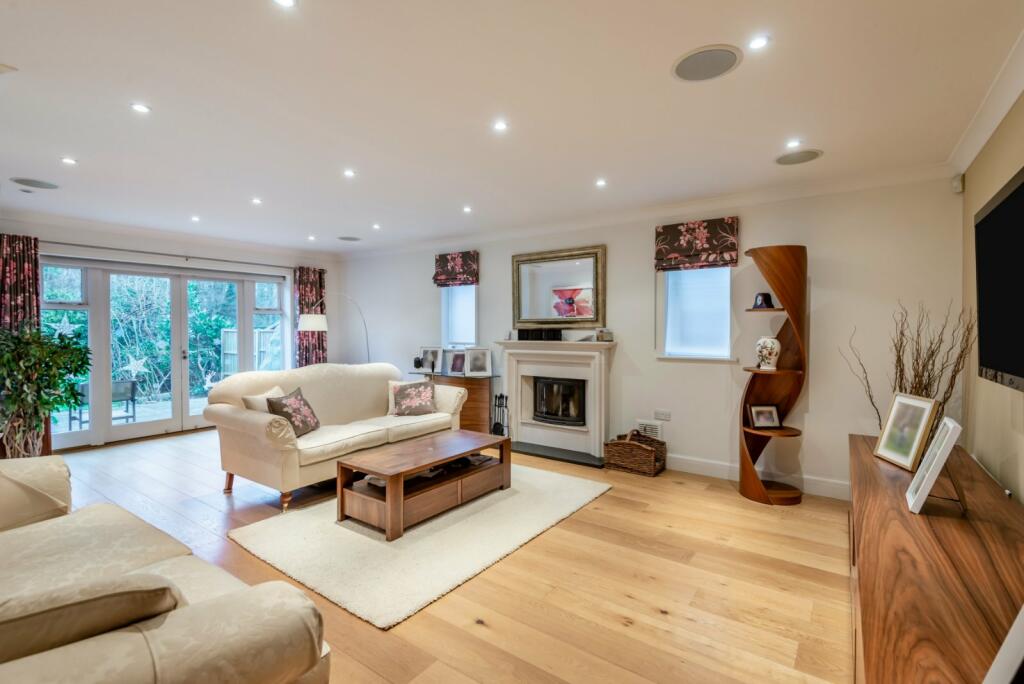 Additional image 11 of Homewood Road, St. Albans, Hertfordshire