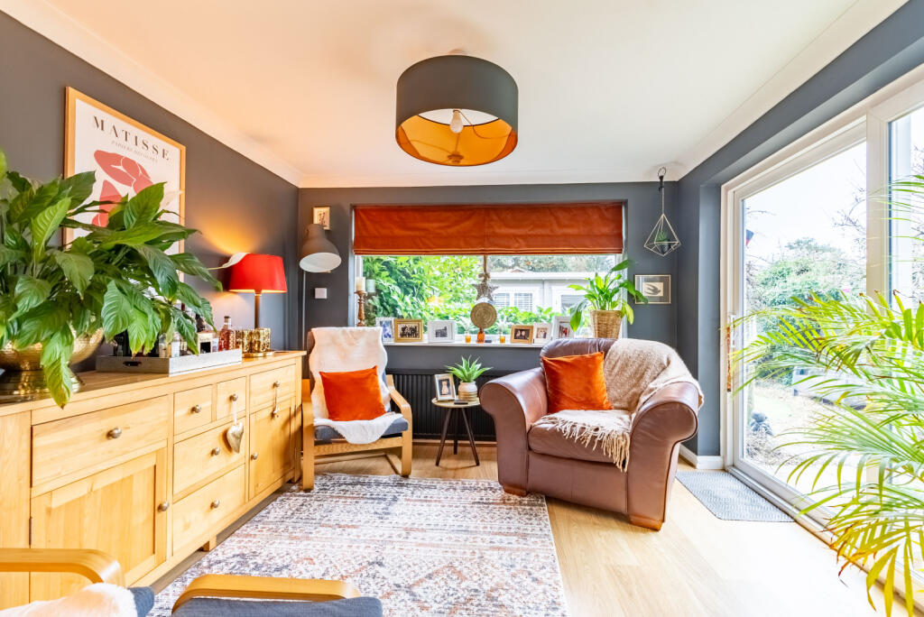 Additional image 6 of Garden Court, Wheathampstead, St. Albans, Hertfordshire, AL4