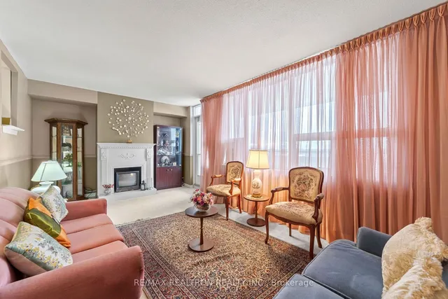 Additional image 8 of 1360 YORK MILLS Rd Unit 801