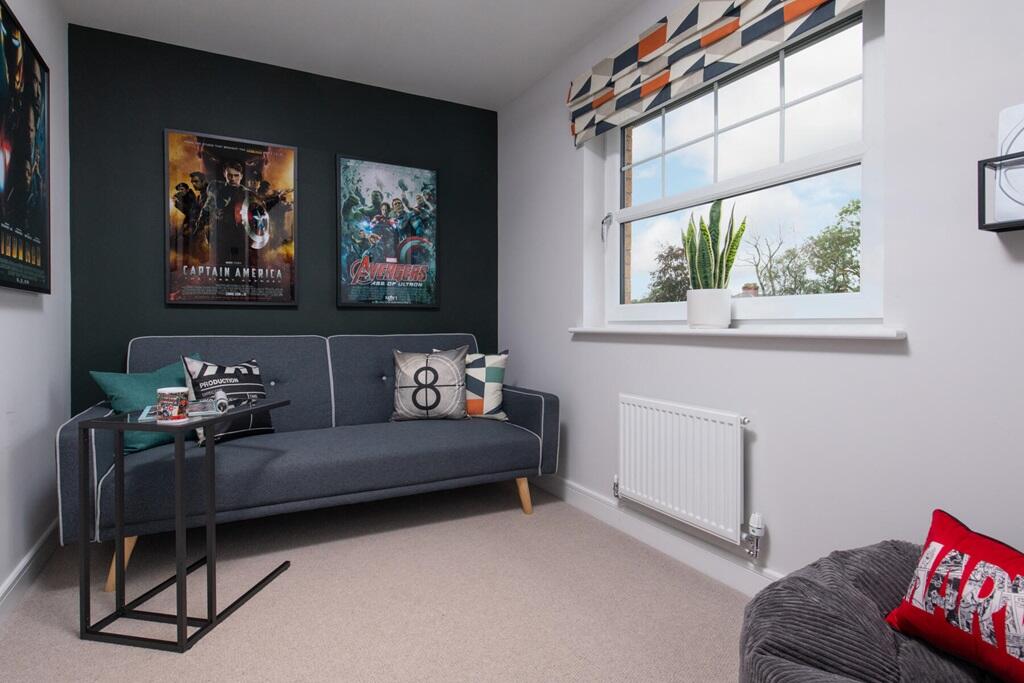 Additional image 12 of Half Penny Meadows,
Pendle Road,
Clitheroe,
Lancashire,
BB7 1LN