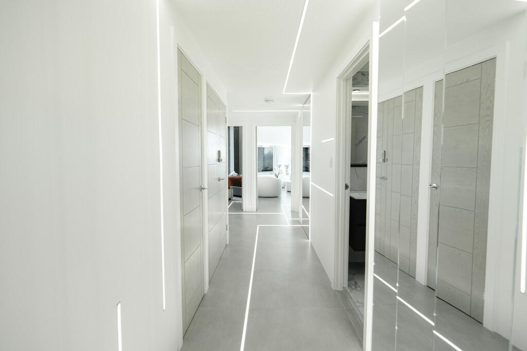 Additional image 14 of Beetham Tower, 10 Holloway Circus, Queensway