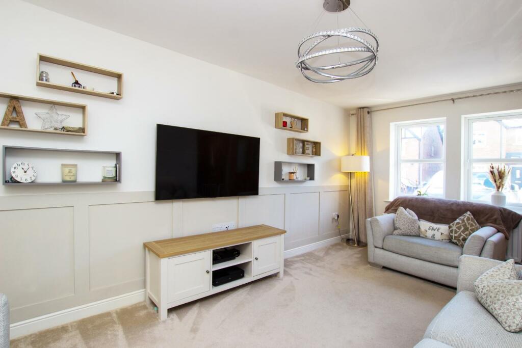 Additional image 21 of Maple Walk, Feniscowles