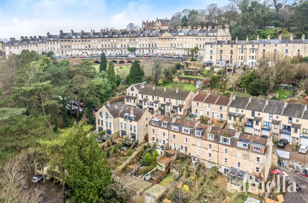 Additional image 30 of Leopold Buildings, Bath, BA1