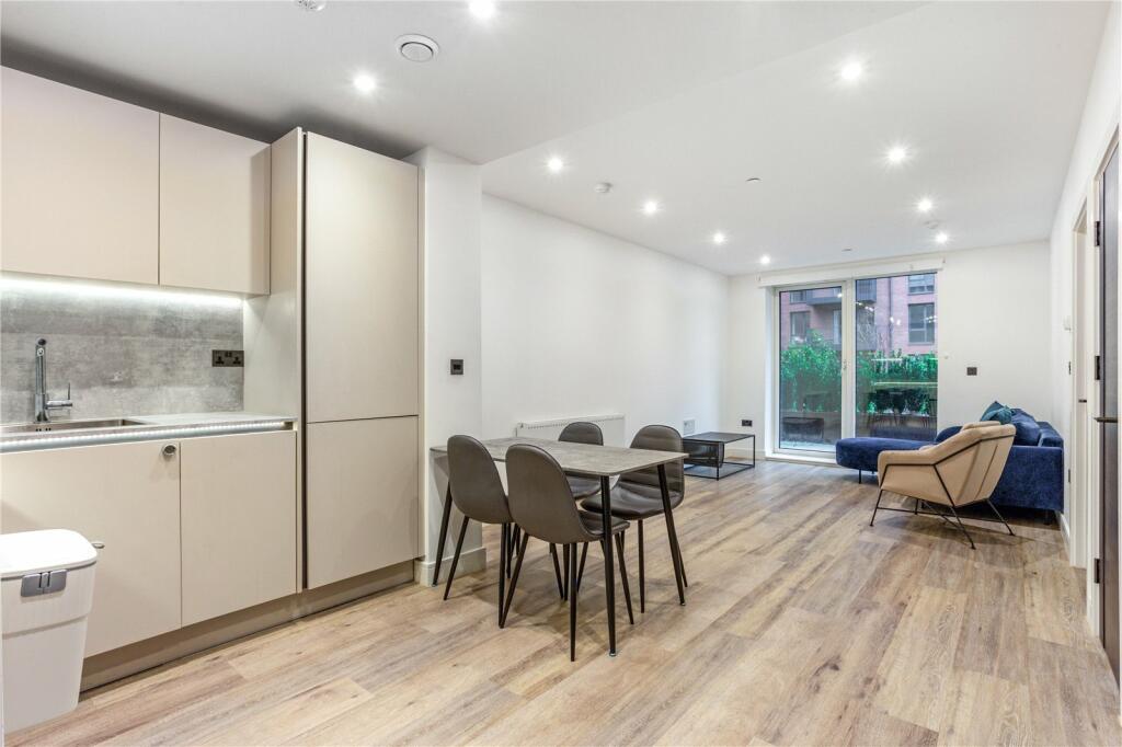 Additional image 11 of The Regent, 64 Shadwell Street, Birmingham, West Midlands, B4