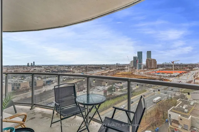 Additional image 4 of 1 Michael Power Pl Unit 1407