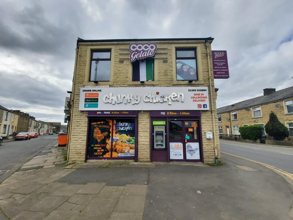 Additional image 15 of 292-296 , Leeds Road, Nelson, Lancashire