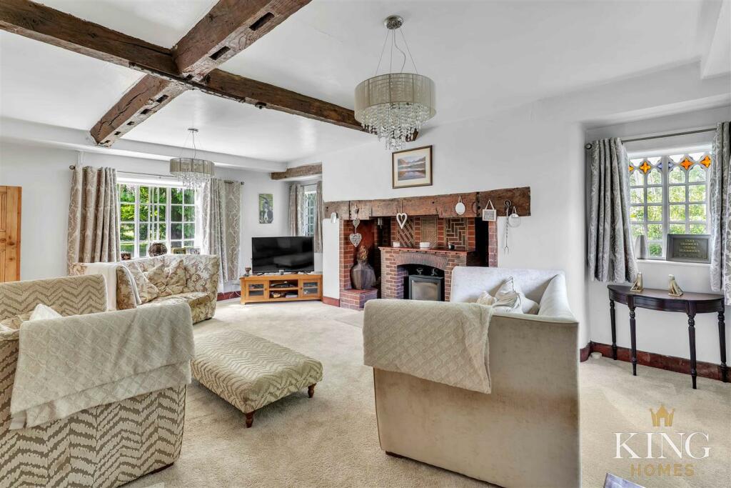 Additional image 6 of Priory Farm & Priory Cot, 2.7 acres, Studley