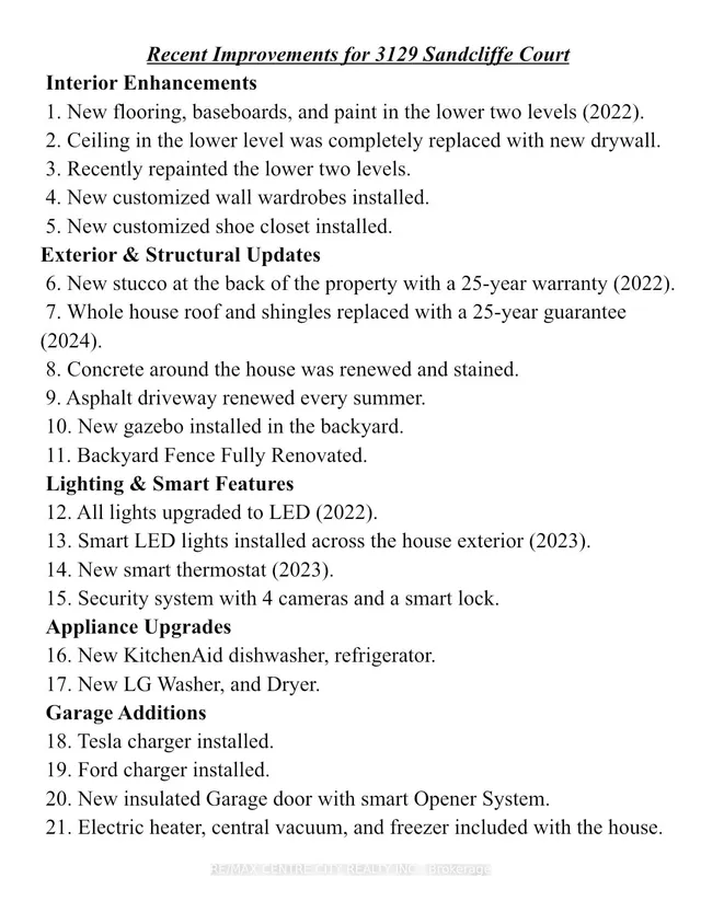 Additional image 35 of 3129 Sandcliffe Crt