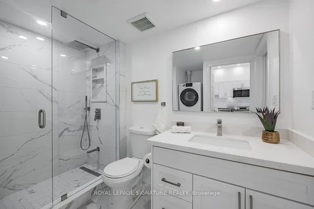 Additional image 23 of 284 Bloor St Unit 1005