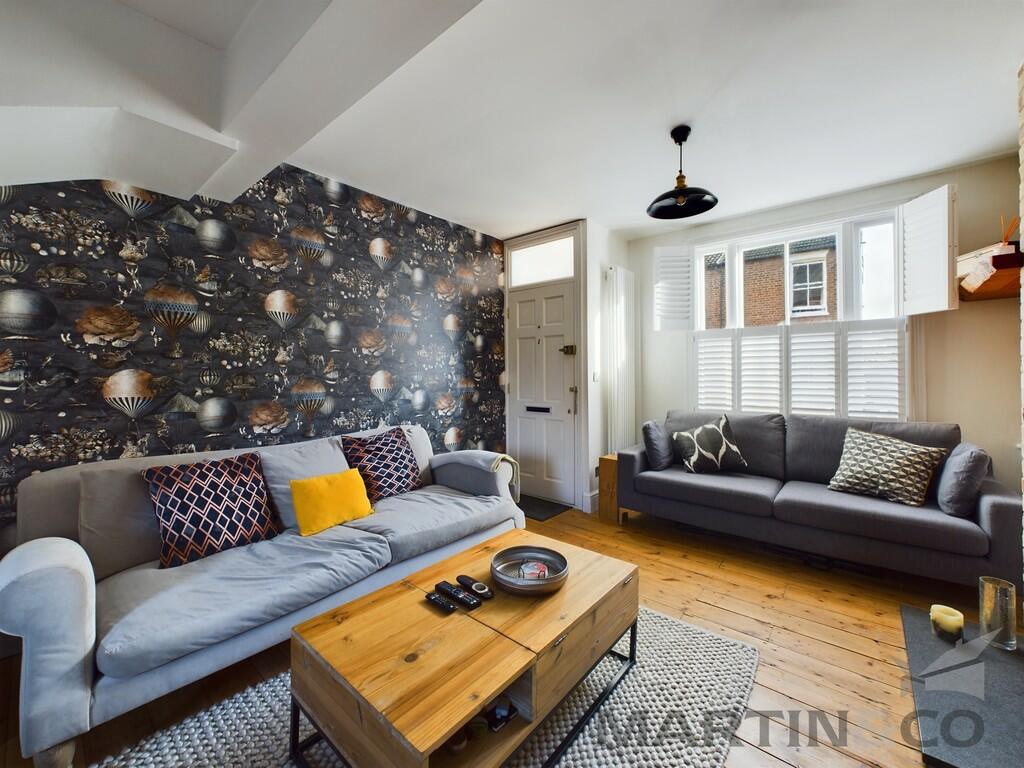 Additional image 5 of Bernard Street, St Albans