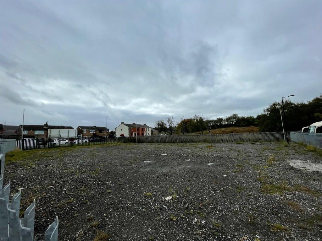 Additional image 3 of Car Sales Plot/Yard at Guide Business Centre, School Lane, Blackburn, Lancashire, BB1