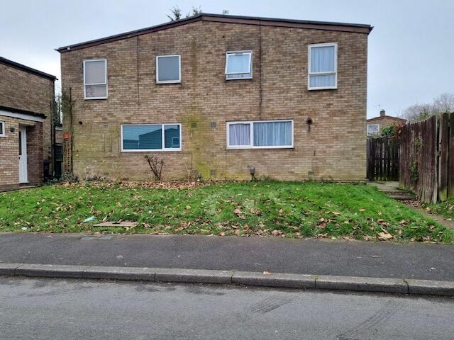 Dawley, WELWYN GARDEN CITY