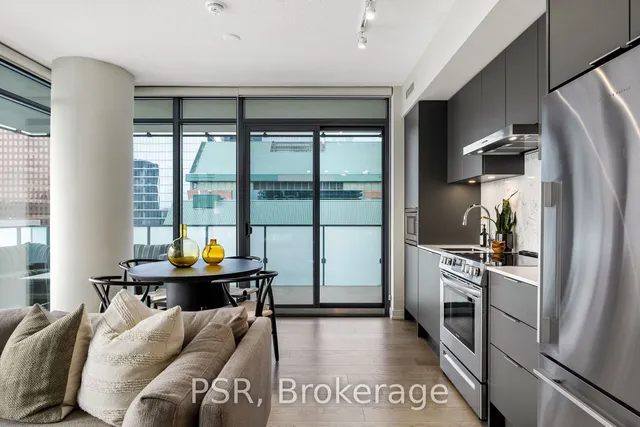 Additional image 6 of 25 Richmond St Unit 2310