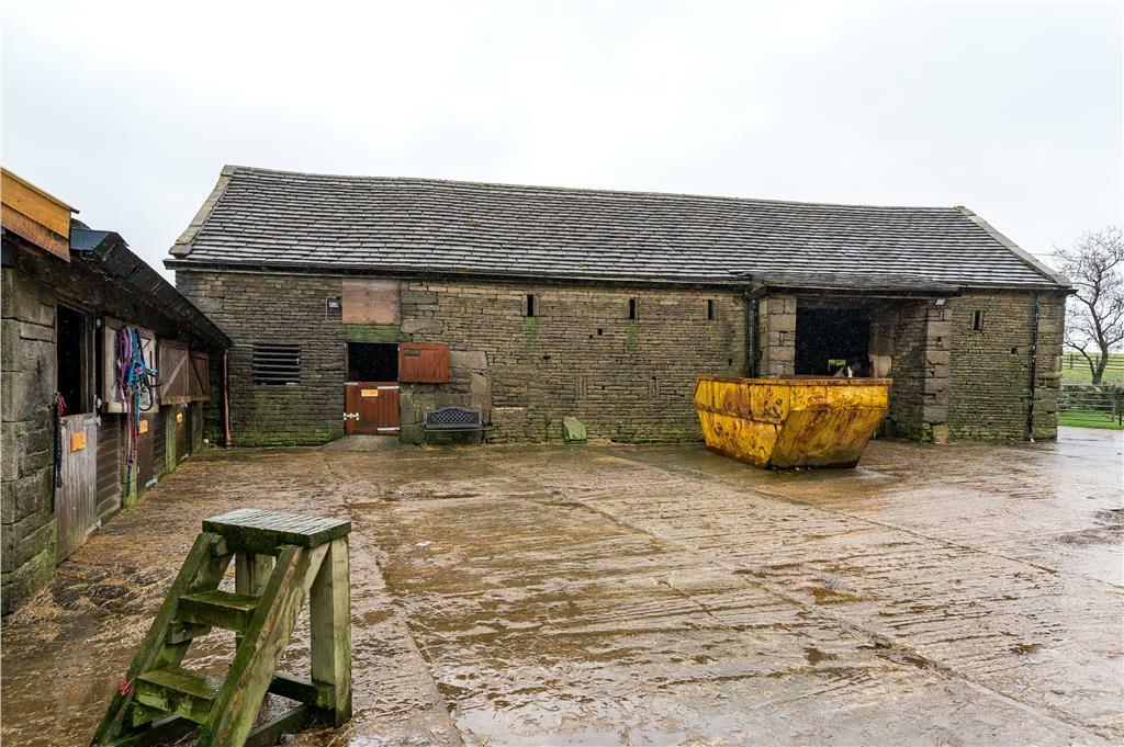 Additional image 8 of DEVELOPMENT/BARN CONVERSIONS, HIGHER HILL FARM, TOCKHOLES ROAD, TOCKHOLES, BLACKBURN, LANCASHIRE, BB3 0NU
