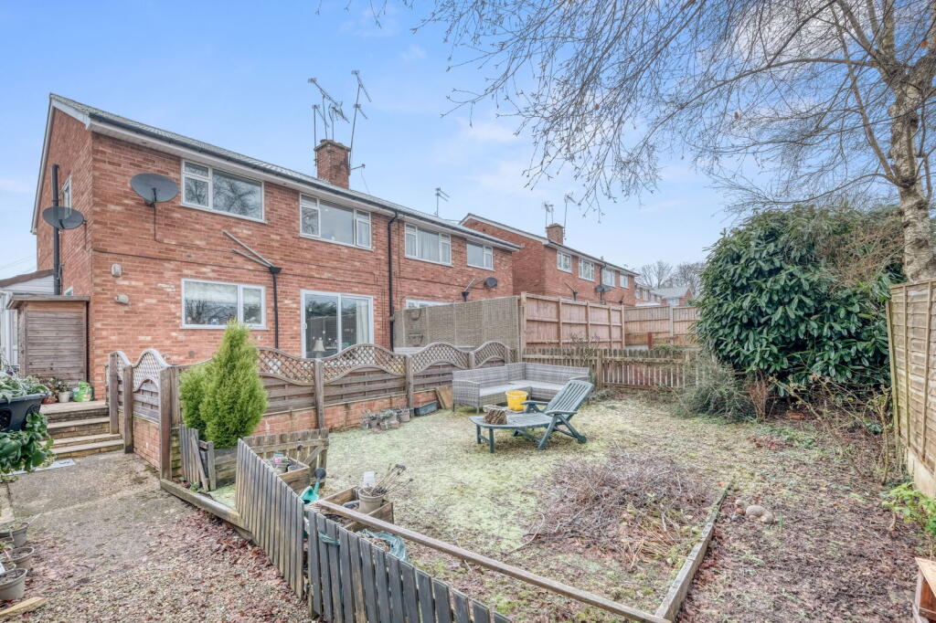 Additional image 9 of Malfield Avenue, Webheath, Redditch B97 6PW