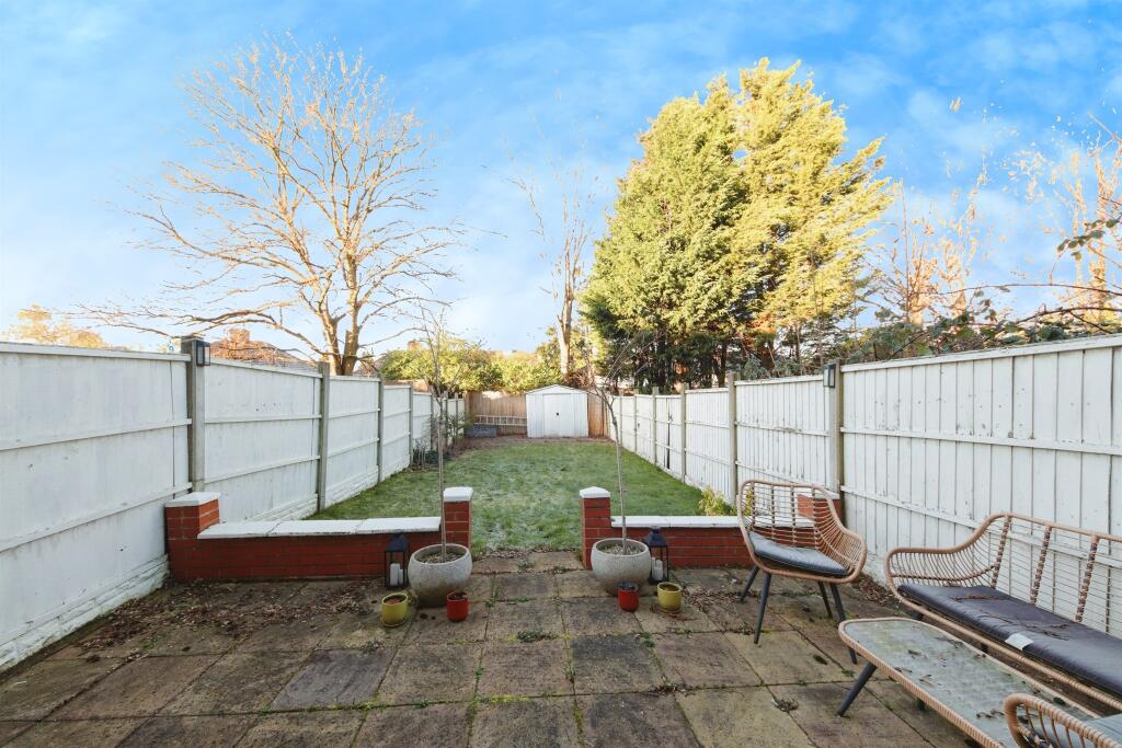 Additional image 13 of Arkley Road, Birmingham
