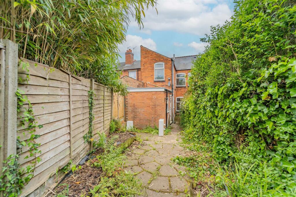 Additional image 16 of North Road, Harborne, Birmingham