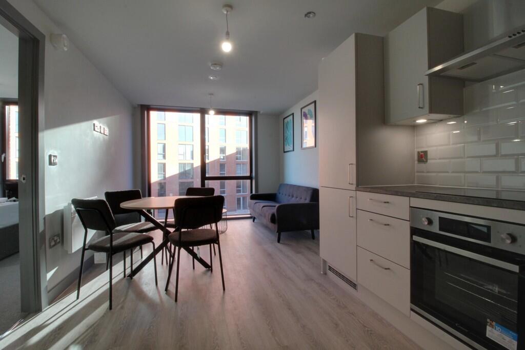 Additional image 12 of JQ Rise, Summer Hill Road, Birmingham City Centre