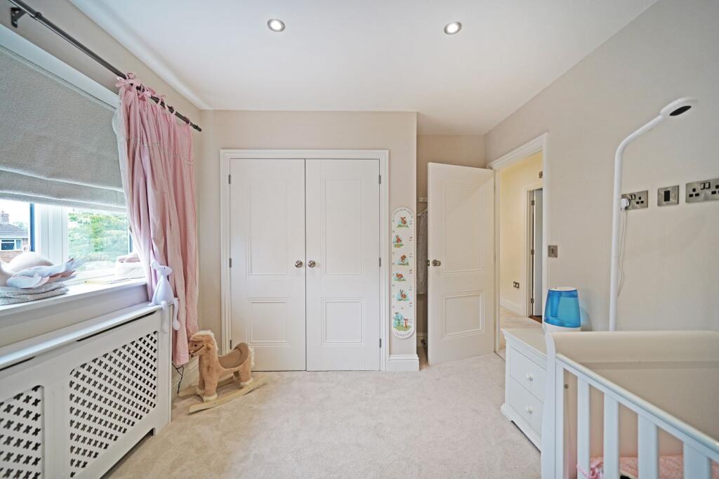 Additional image 26 of Hansell Drive, Dorridge, B93