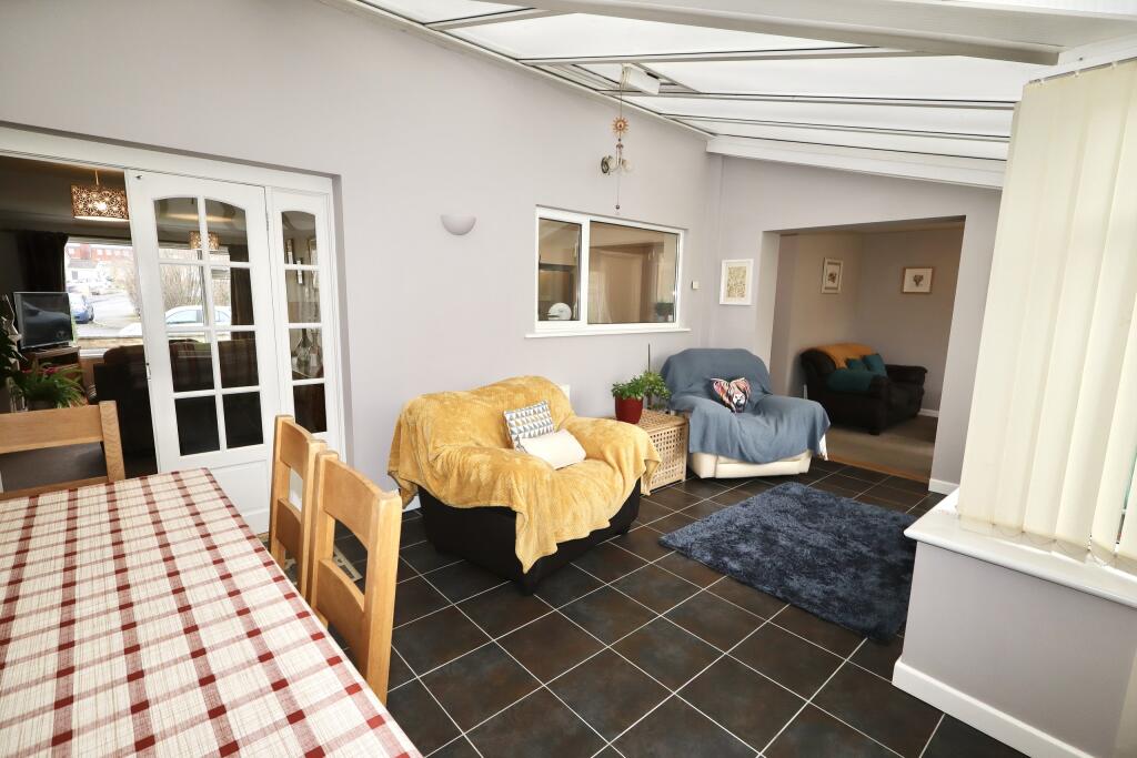 Additional image 5 of St. Cuthbert Avenue, Wells, Somerset