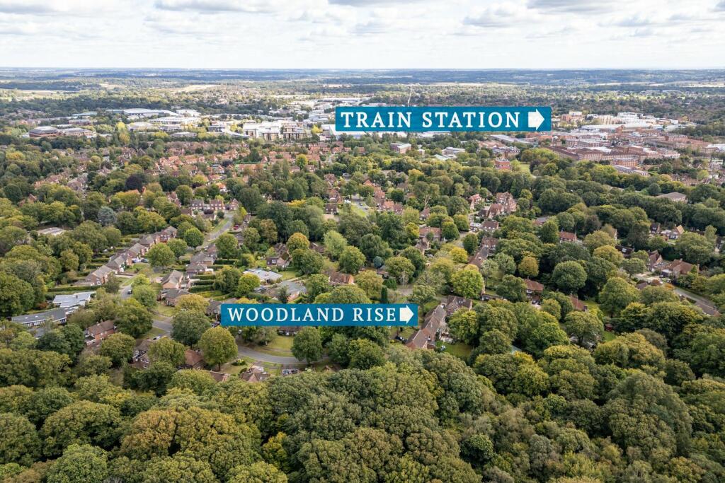 Additional image 41 of Woodland Rise, Welwyn Garden City, AL8