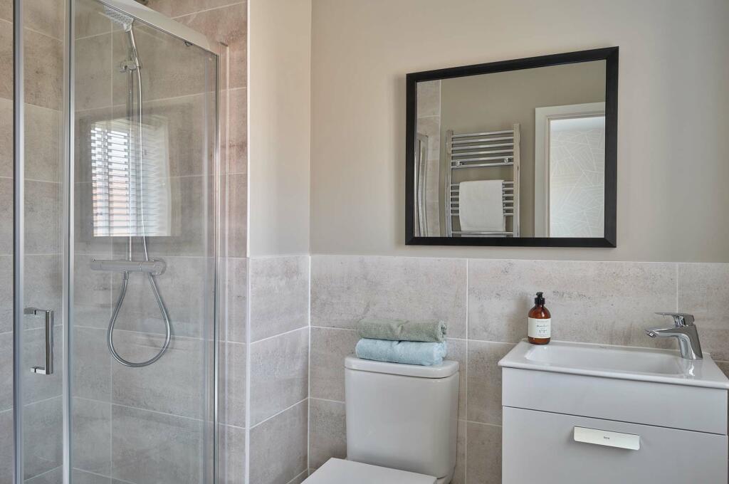 Additional image 7 of Off Tessall Lane,
Northfield,
Birmingham,
B31 5EN