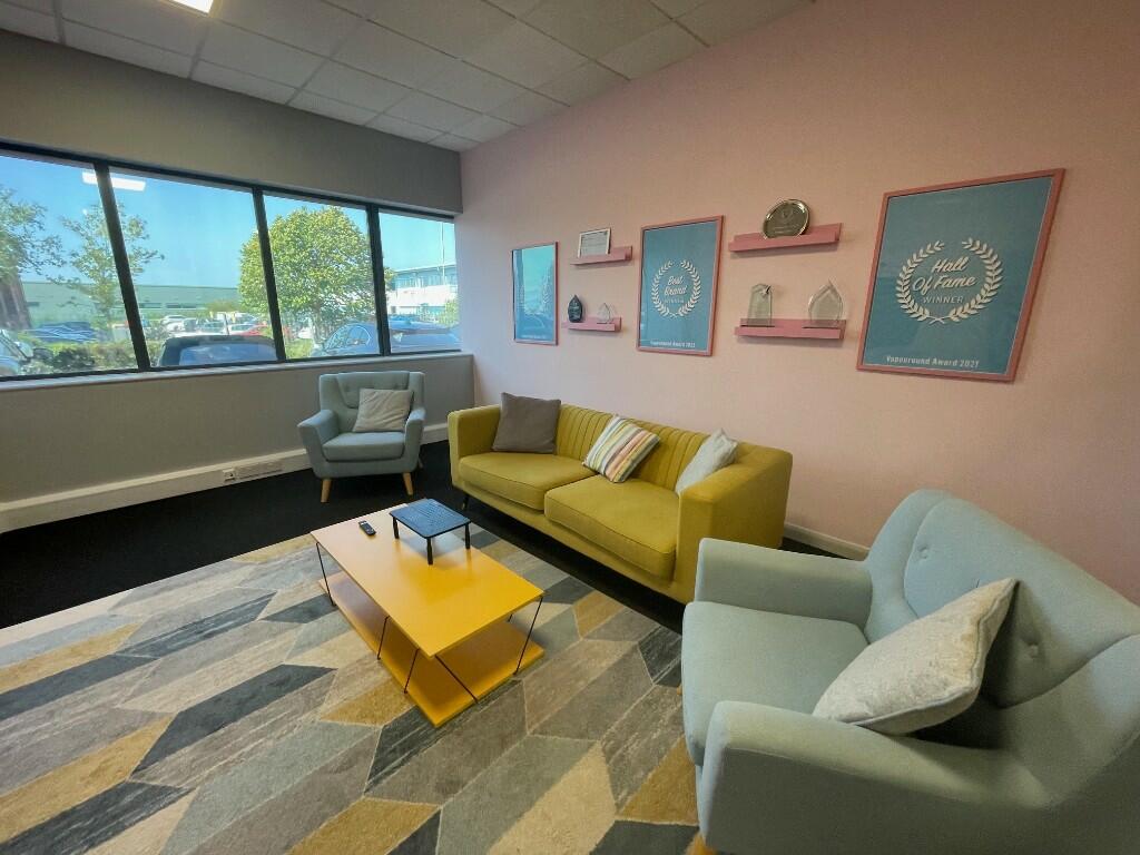 Additional image 9 of GM House, Ground Floor, Wilkinson Way, Blackburn, Lancashire, BB1