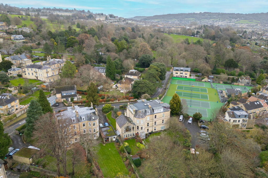 Additional image 44 of Audley Park Road, Bath, BA1 2XJ