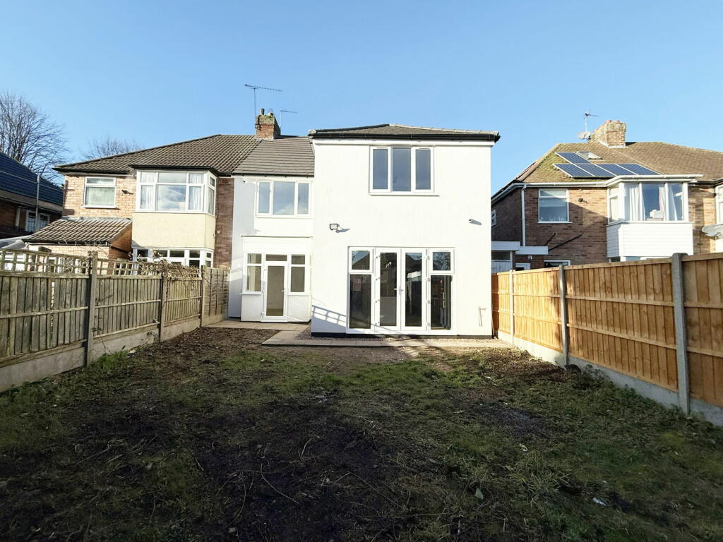 Additional image 24 of Bibsworth Avenue, Moseley