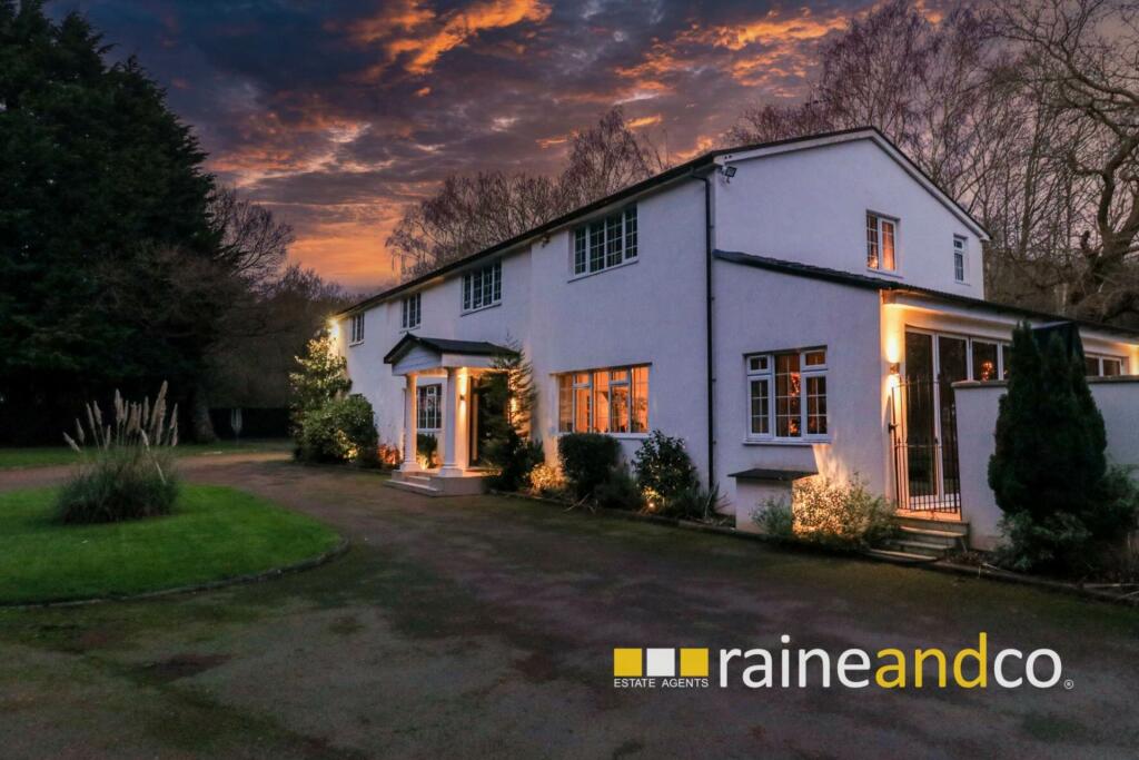 Additional image 49 of Dixons Hill Close, North Mymms, Hertfordshire, AL9