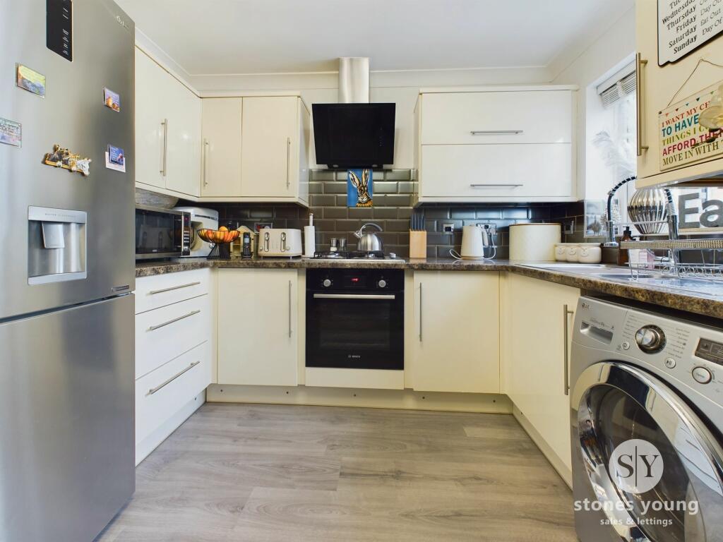 Additional image 5 of Brotherston Drive, Blackburn, BB2